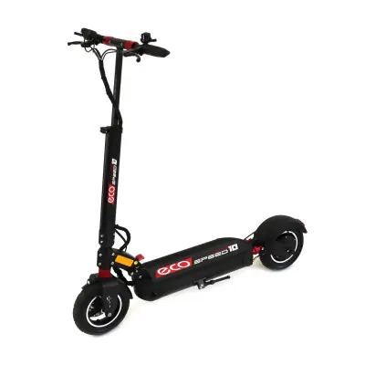 ECO Speed 10 električni skiro