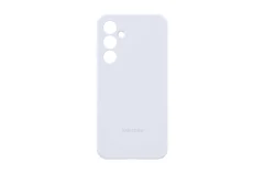 SAMSUNG Galaxy A55 Light Blue silikonski ovitek