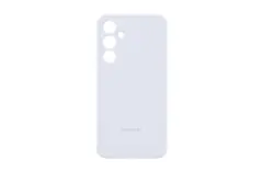 SAMSUNG Galaxy A55 Light Blue silikonski ovitek