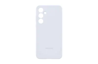 SAMSUNG Galaxy A55 Light Blue silikonski ovitek
