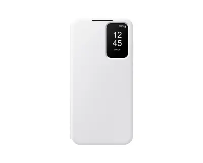 SAMSUNG Galaxy A35 White preklopna torbica