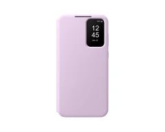 SAMSUNG Galaxy A35 Lavender preklopna torbica