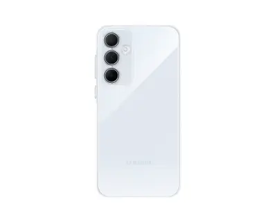 SAMSUNG Galaxy A35 prozoren ovitek