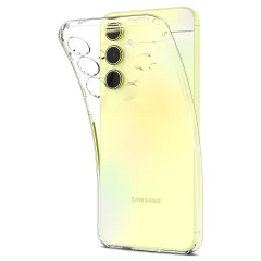 SPIGEN Liquid Crystal Clear ovitek za telefon SAMSUNG GALAXY A55