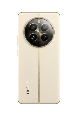 REALME 12 PRO 5G 12/256GB Navigator Beige pametni telefon