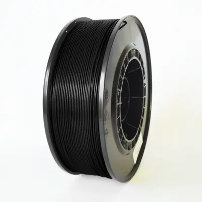 3WAY ABS Pro Filament 1,75 mm Črna 1 kg