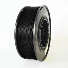 3WAY PETG Pro Filament 1,75 mm Črna 1 kg