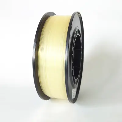 3WAY PLA Pro Filament 1,75 mm Naravna 1 kg