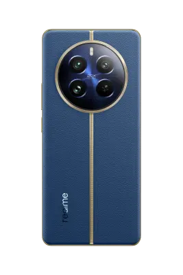 REALME 12 PRO 12/256GB Submarine Blue pametni telefon