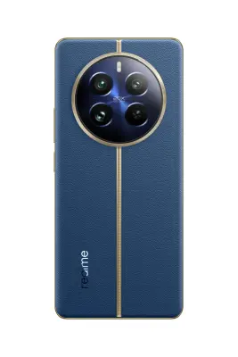 REALME 12 PRO 12/256GB Submarine Blue pametni telefon