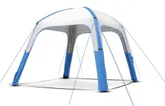 BRUNNER AQUAMAR 250 AUTO-UP Paviljon 250x250 0102002N