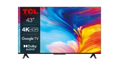 TCL 43P635 TV sprejemnik