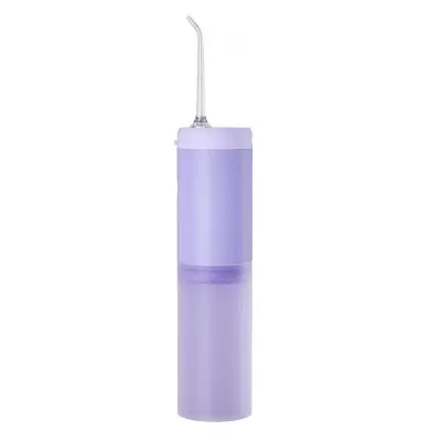 ENCHEN Mint 3 zobna prha (lila)