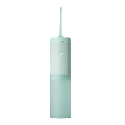 ENCHEN Mint 3 zobna prha (zelen)