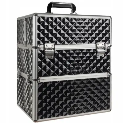 3D XL kovček in organizator za kozmetiko