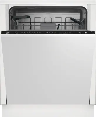 BEKO BDIN38440 vgradni pomivalni stroj