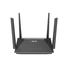 ASUS RT-AX52 AX1800 Dual-Band WiFi 6 (802.11ax) Extendable usmerjevalnik