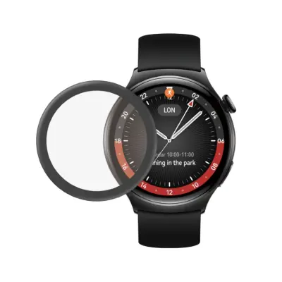 PANZERGLASS Huawei Watch 4 zaščitno steklo