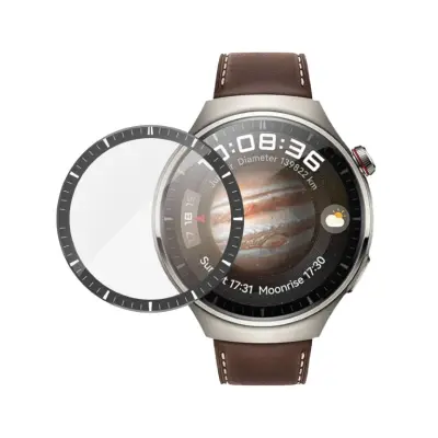 PANZERGLASS Huawei Watch 4 Pro zaščitno steklo