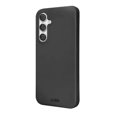 SBS Instinct črn ovitek za telefon SAMSUNG GALAXY A35
