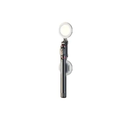 Selfie stick Znnco 241864 360°Fill Light Bluetooth5.1 1.7m