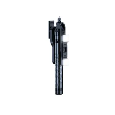 Selfie stick Samtogo K28-2D 360°Fill Light Bluetooth5.1 1.8m