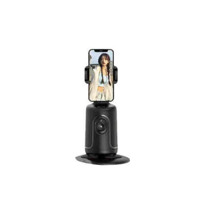 Selfie Stabilizer Znnco 248495 360°AI 2400mAh 170cm