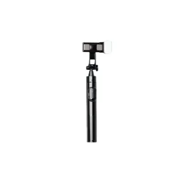 Selfie stick Greyes A35 360°Fill Light Bluetooth 160cm