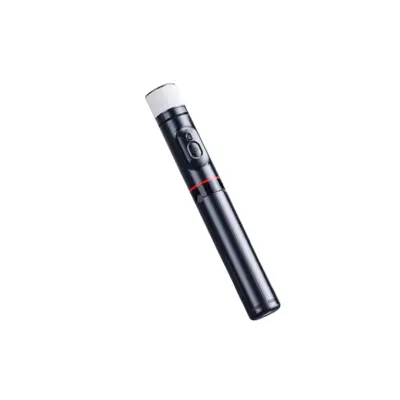 Selfie stick Venider Q12s 360°Fill Light Bluetooth5.3 73cm