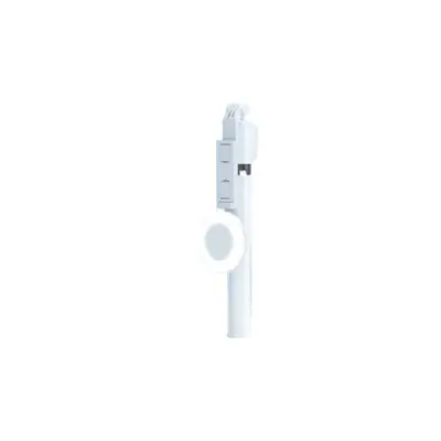 Selfie stick Shanlin BT12-1 360°Fill Light Bluetooth5.3 1.7m 55mAh