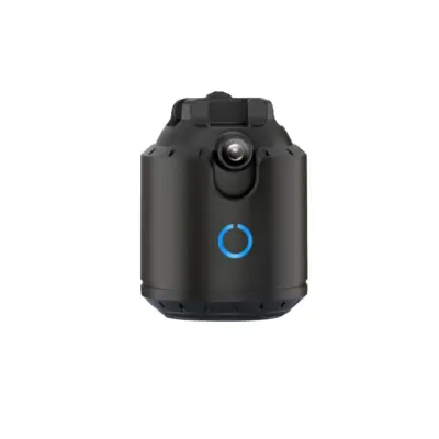 Selfie Stabilizer Yunteng T7 360°2800mAh