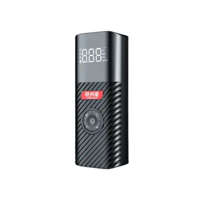 Električna prenosna zračna črpalka Steelmat P06 20000rpm 38L/min 120W