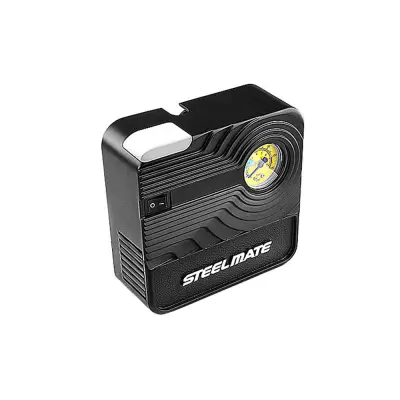Električna prenosna zračna črpalka Steelmat P03 LED 90W