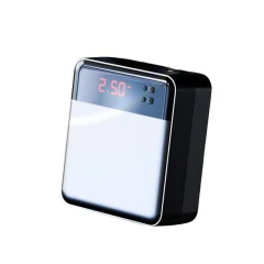 Električna prenosna zračna črpalka Lingchen LC-LQCP01 12V