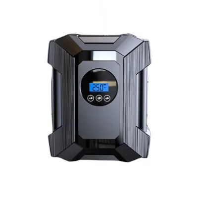 Električna prenosna zračna črpalka Lingchen LC-376 120W 40db