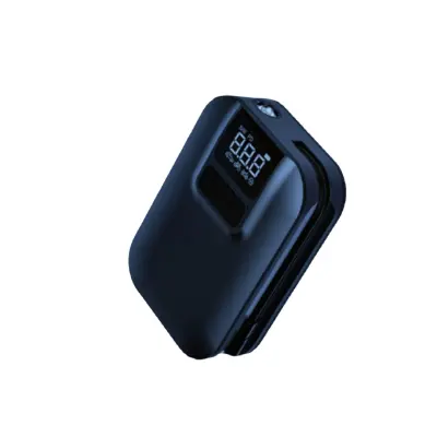 Električna prenosna zračna črpalka Lingchen LC-A7 5000mAh LED 80W