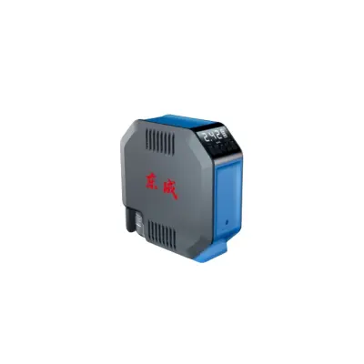 Električna prenosna zračna črpalka DCQE120 2.0Ah 90W 13000rpm