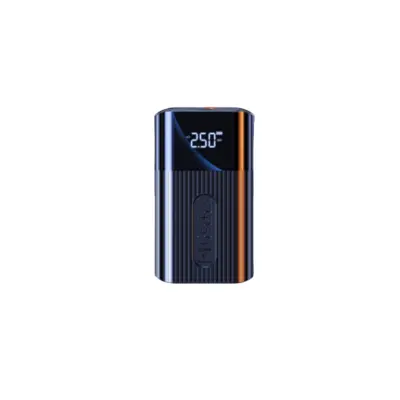 Električna prenosna zračna črpalka Lingchen LC-D25 6000mAh 120W