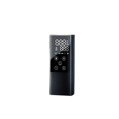 Električna prenosna zračna črpalka Zhijiangxin 499413 AI 20000rpm 4000mAh LED type-c