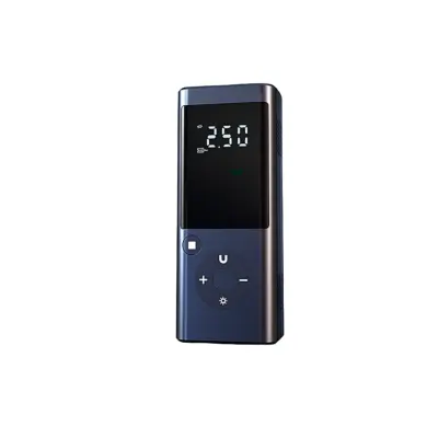Električna prenosna zračna črpalka Jieyun B1P 120W type-c