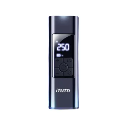 Električna prenosna zračna črpalka Itutn CZCQ-101 4000mAh type-c