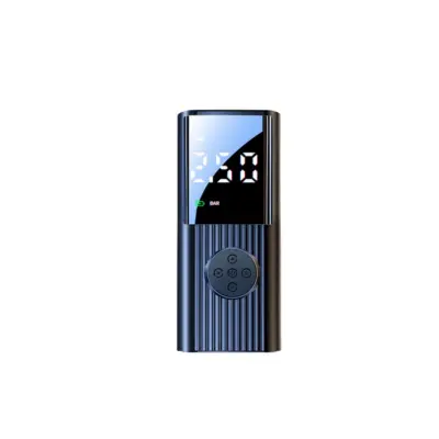 Električna prenosna zračna črpalka Kailiqi KL31 18000rpm 6000mAh