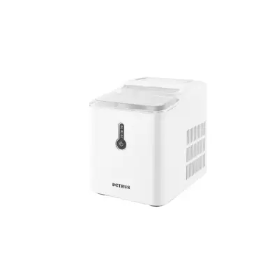 Prenosni Ledomati Petrus IC10 120W 0.6kg ABS