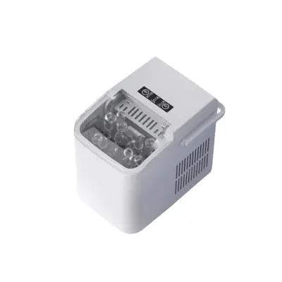 Prenosni Ledomati Amoi WBJ-10A 35db ABS