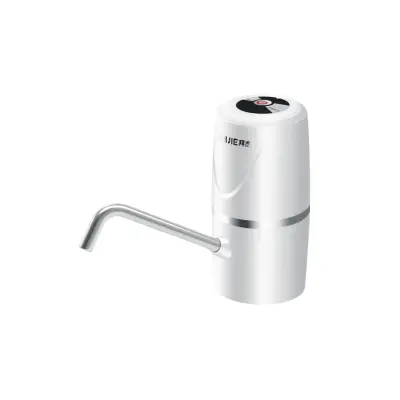 Električna vodna črpalka Baier D6 USB 1200mAh