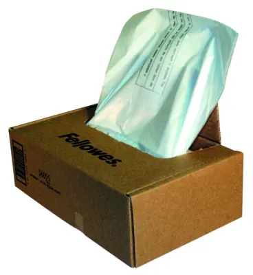 Paket 50 Uničenje kolegov (približno 100-165L zmogljivost)