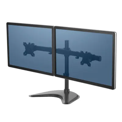 Felowes Podpora s Peano za dvojni monitor v horizontalni profesionalni seriji