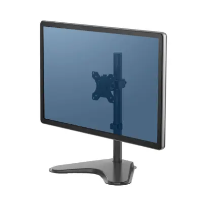 Felowes podpira z bazo za monitor profesionalne serije