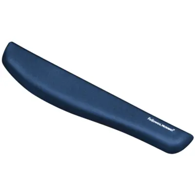 Revoposamuñecae za tipkovnico pene Plussouch Blue Fellowes