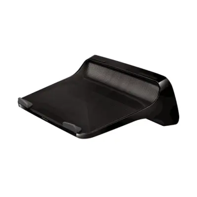 Porta za til Fellowes i-sire črna serija